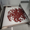 Date and dried fruit microwave sterilizing machine